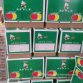 Top Quality of Chinese Fresh Red Qinguan Apple